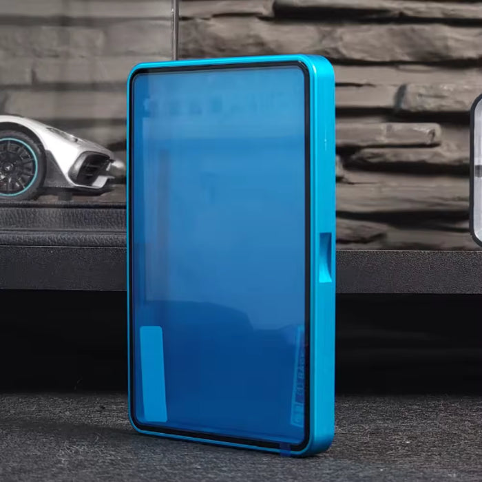 Turquoise