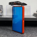 Porte-Carte Magnétique Premium avec Protection UV  / Premium UV-Protected Magnetic Card Holder