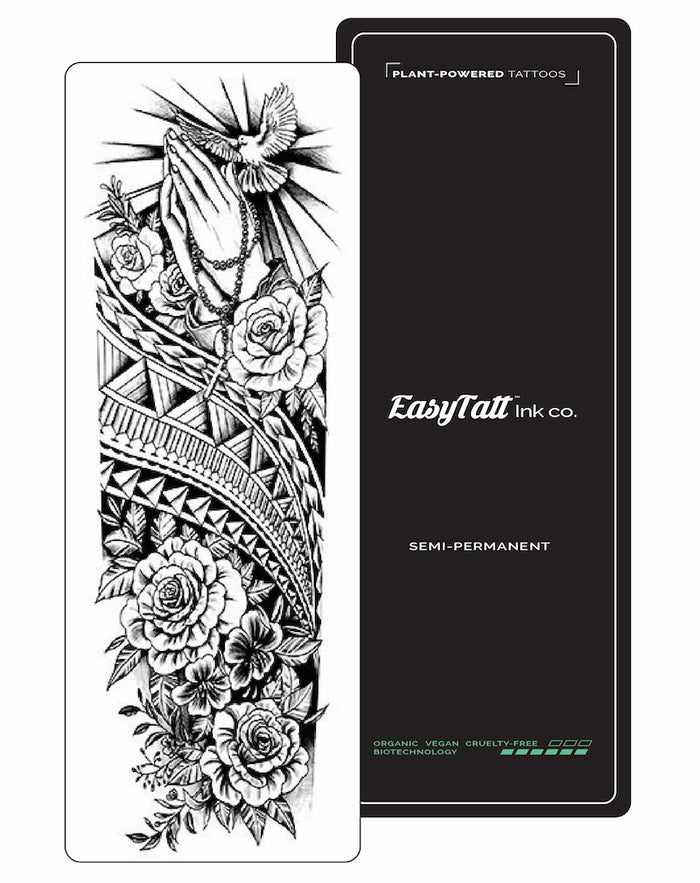 Prayer - Full Sleeve