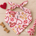 Preorder: Love Unleashed Bandana