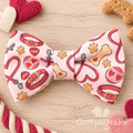 Preorder: Love Unleashed Bow Tie
