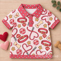 Preorder: Love Unleashed Collar Shirt