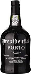 Presidential Tawny Port 750ml
