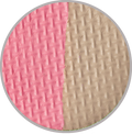 Pretty In (Light Rose) Pan