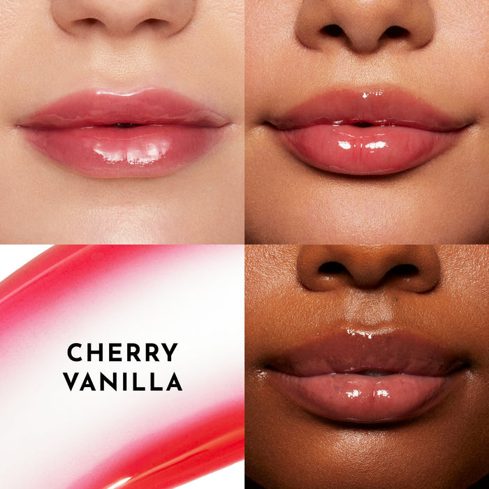 Prime Perfect Cherry Vanilla Plump Bundle
