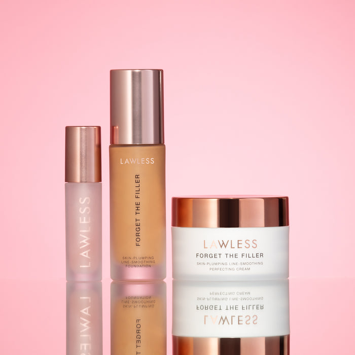 Prime Perfect Plump Bundle