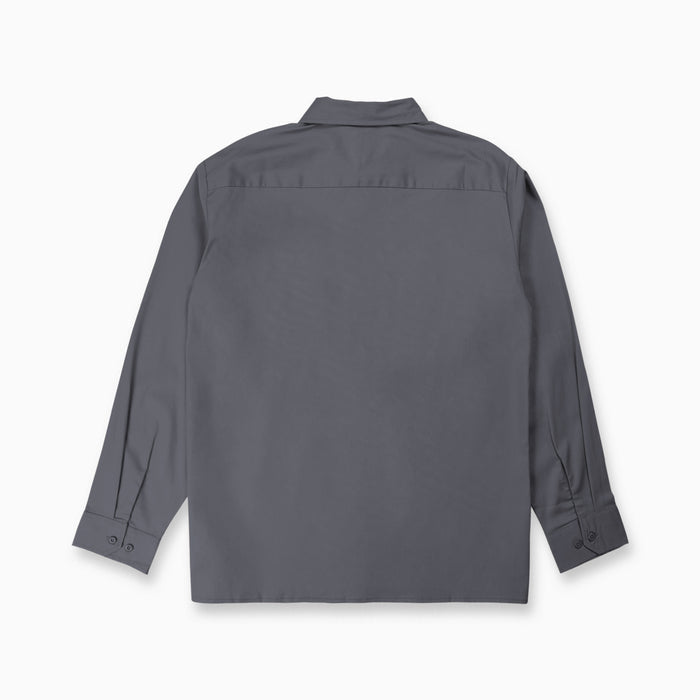 Pro Series Long Sleeve Work Shirt