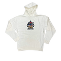 Pro-Tec Spade Reaper Hoodie - White