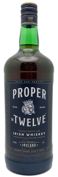 Proper Twelve Irish Whiskey 1.75L