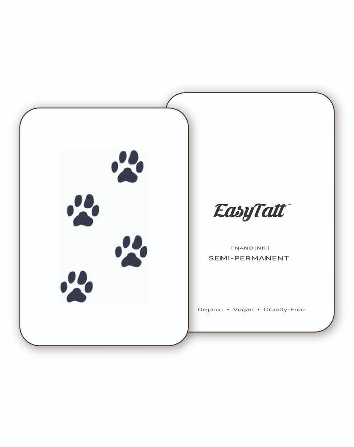 Puppy Prints