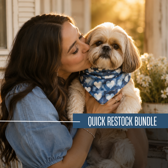 Quick Restock Bundle