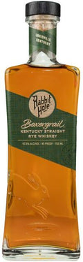 Rabbit Hole Boxergrail Rye Whiskey 750ml