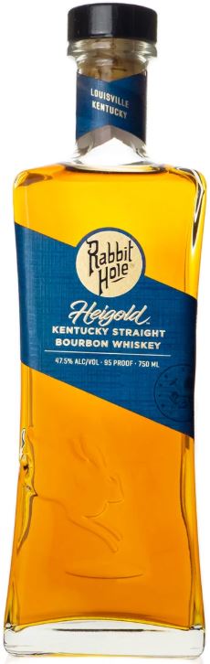 Rabbit Hole Heigold Bourbon Whiskey 750ml