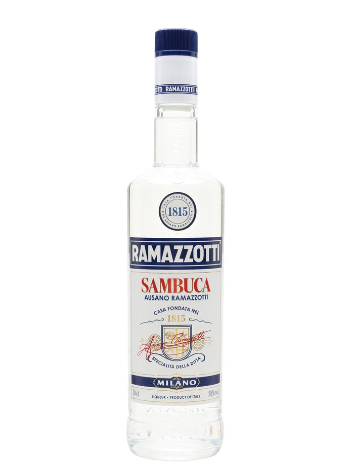 Ramazzotti Sambuca 750ml