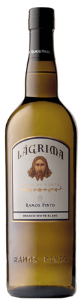 Ramos Pinto Lagrima White Port 750ml