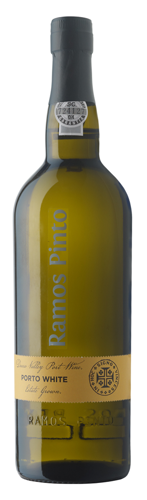 Ramos Pinto White Port 750ml