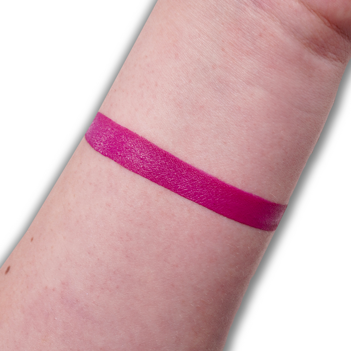 Raspberry (Dark Pink) Pan