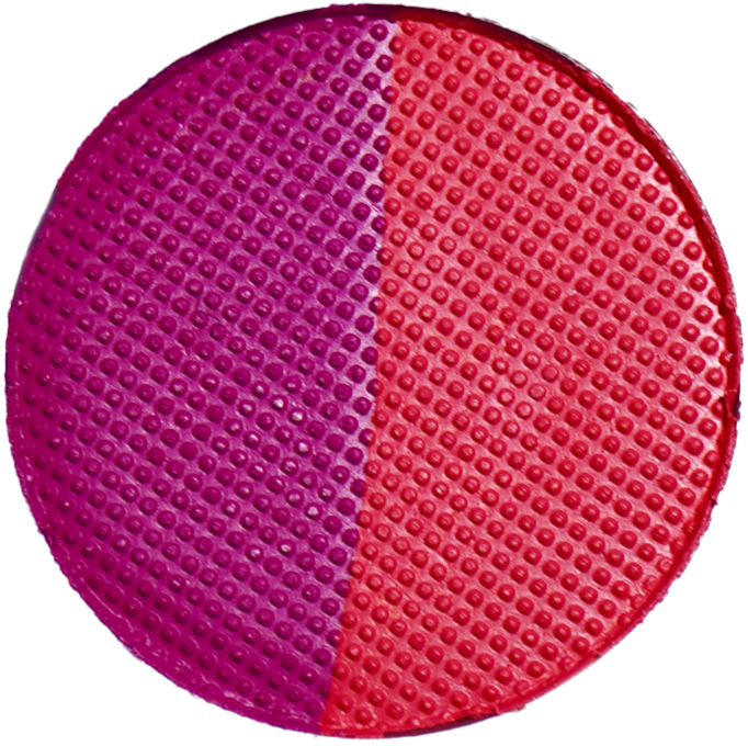 Raspberry Punch (Pink) Pan