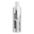 RAW Liquid Glycerol Unflavored 32 Servings