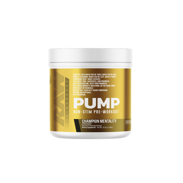 Champion Mentality — 850073043981