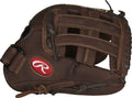 Rawlings Player Preferred 12.5" Right Hand Throw Pro H Web