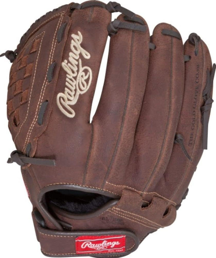 Rawlings Player Preferred Left Hand Throw 12.5"