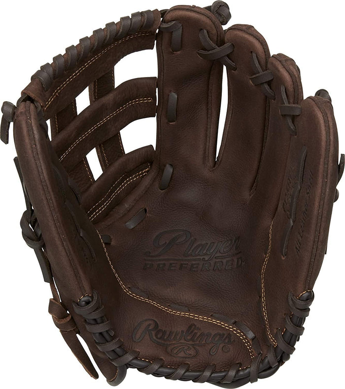 Rawlings Player Preferred Pro H- Web Right Hand 13"