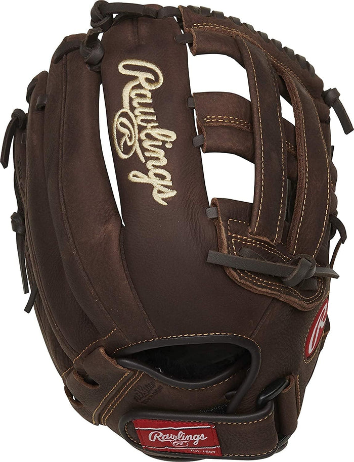 Rawlings Player Preferred Pro H- Web Right Hand 13"