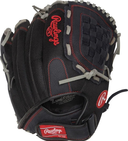 Rawlings Renegade 12.5" Right Hand Throw Basket Web