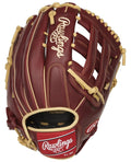 Rawlings Sandlot 12.75" Right Hand Throw