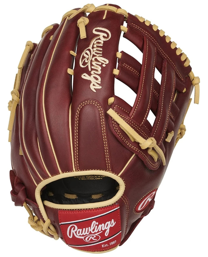 Rawlings Sandlot 12.75" Right Hand Throw