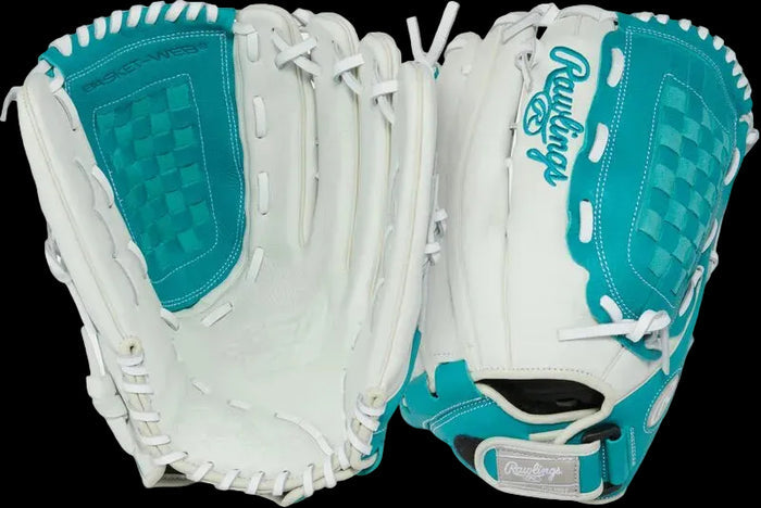 Rawlings Shut Out Series 12.5" Right Hand Throw
