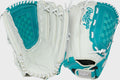 Rawlings Shut Out Series 13" Right Hand Throw  White/Teal