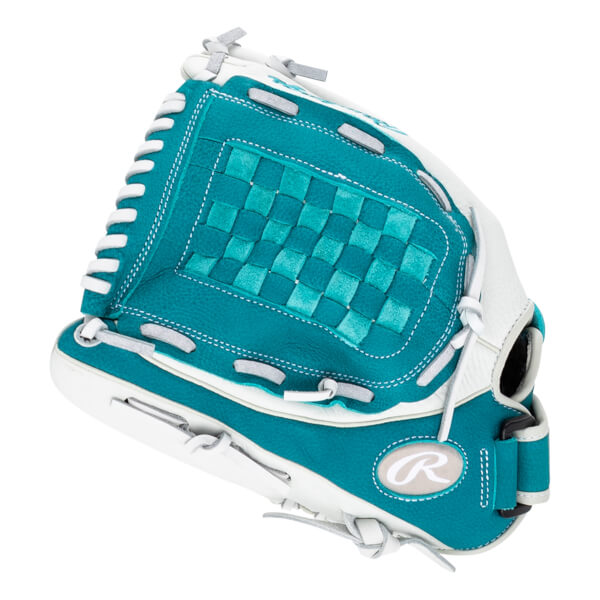 Rawlings Shut Out Series Left Hand Throw 12.5"