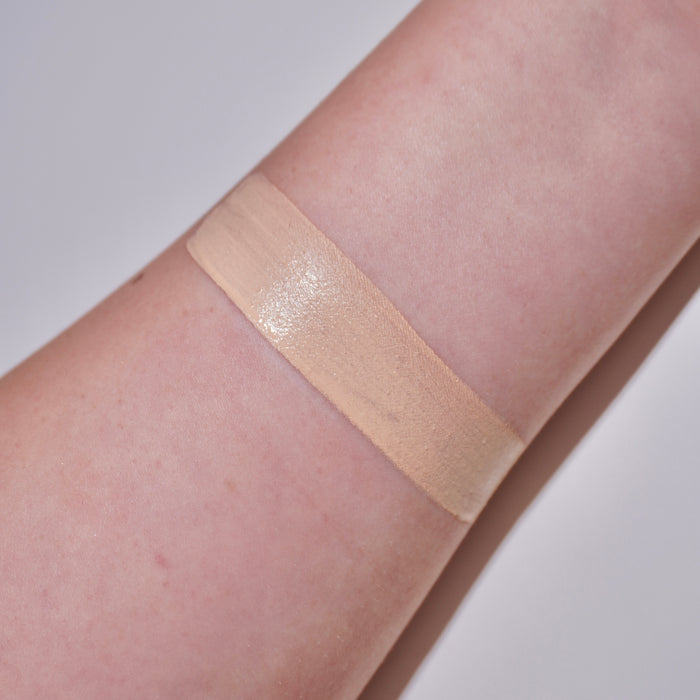 Ray (Light Orange Matte) Wet Liner® - Eyeliner - Glisten Cosmetics