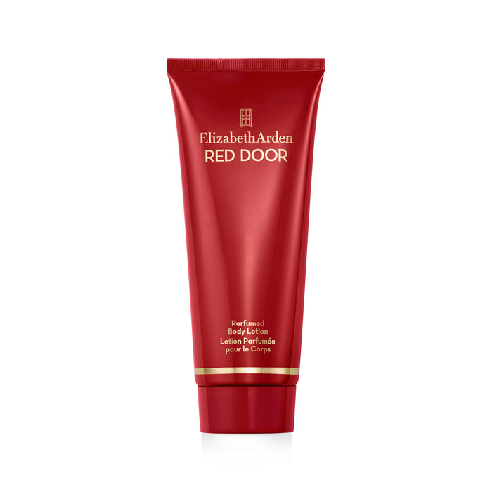 Red Door Perfumed Body Lotion