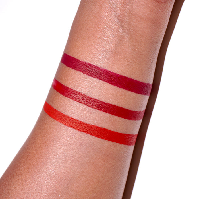 Red Velvet (Red) Pan