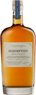 Redemption Wheated Bourbon Whiskey 750ml