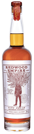 Redwood Empire Pipe Dream Bourbon 750ml