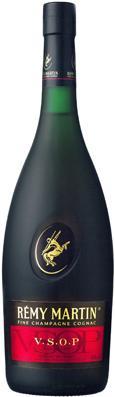 Remy Martin Cognac VSOP 1L