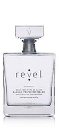 Revel Avila Tequila Blanco 750ml