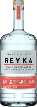 Reyka Vodka 1.75L