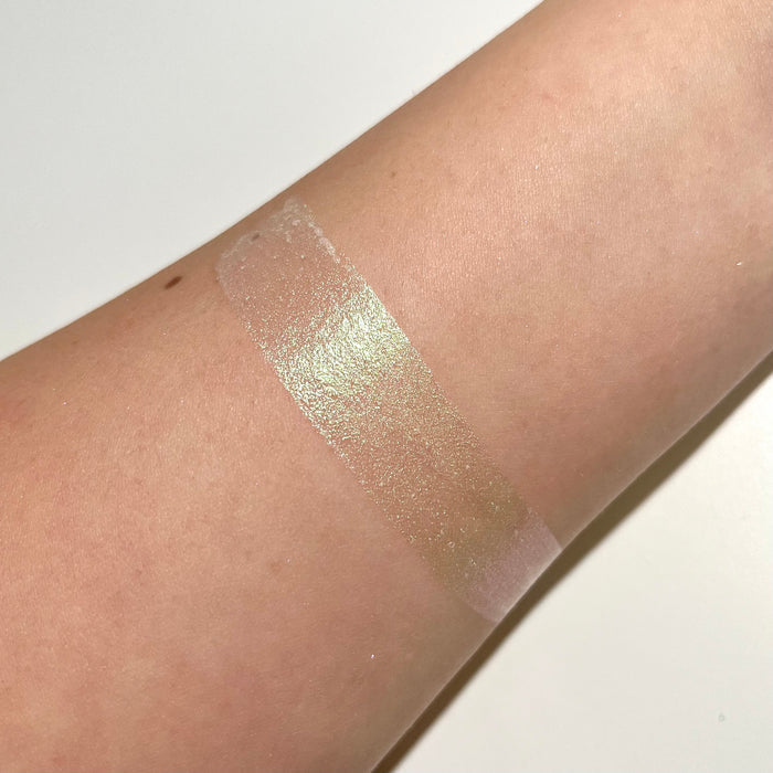 Ritual (Duochrome Green White) Pan