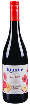 Riunite Red Sangria 750ml