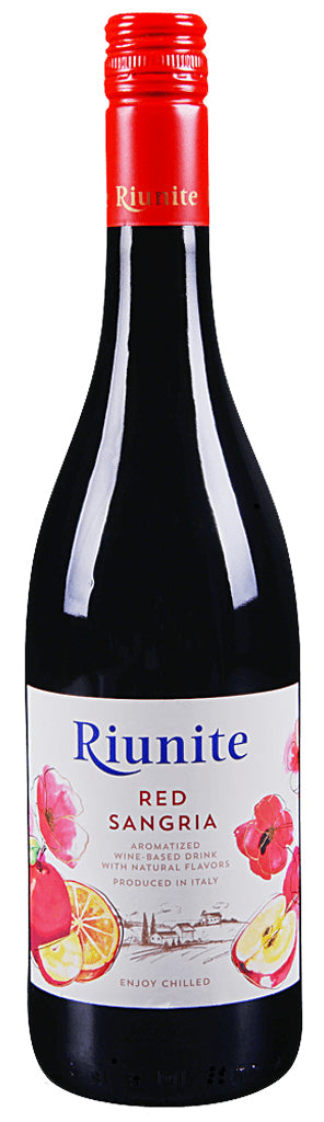 Riunite Red Sangria 750ml