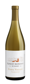 Robert Mondavi Chardonnay Napa 2024 750ml