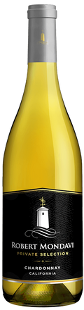 Robert Mondavi Private Selection Chardonnay 750ml