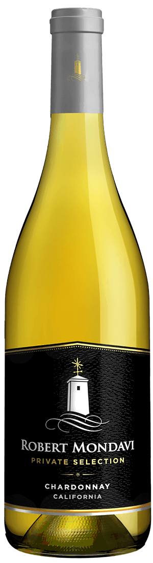 Robert Mondavi Private Selection Chardonnay 750ml