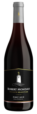 Robert Mondavi Private Selection Pinot Noir 750ml