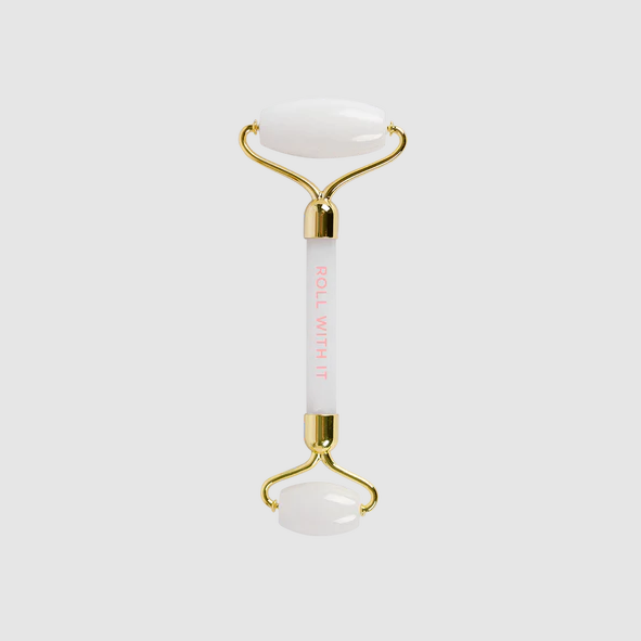 Rock and Roll Facial Roller